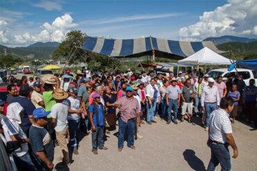 Minera Equinox Gold no cumple con los acuerdos que prometió a pobladores de Mezcala 1