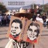Aprehensión Ayotzinapa