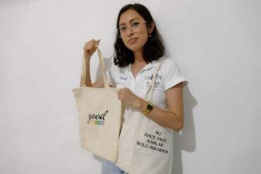 Candy Bags, emprendimiento juvenil para disminuir el impacto ambiental1