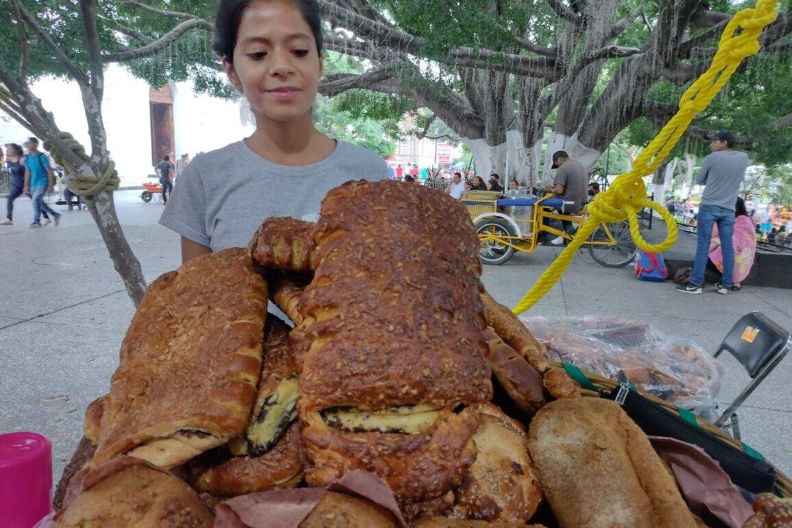 Panaderías históricas en el Festival del Pan 2022