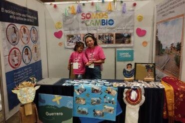 De la Montaña baja a la Riviera Nayarit: reducir, reciclar, reutilizar