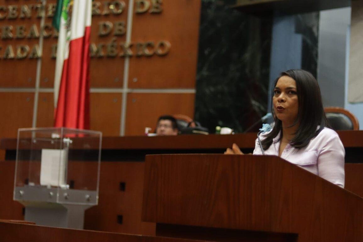 Presentan en el Congreso local iniciativa para prohibir castigos corporales a niños y niñas en Guerrero