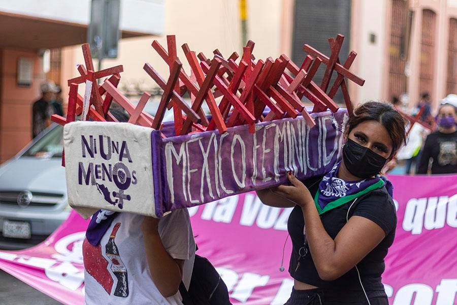 Una de cada 10 mujeres asesinadas en 2021 era niña o adolescente; Guanajuato y Edomex tuvieron más asesinatos de menores de edad