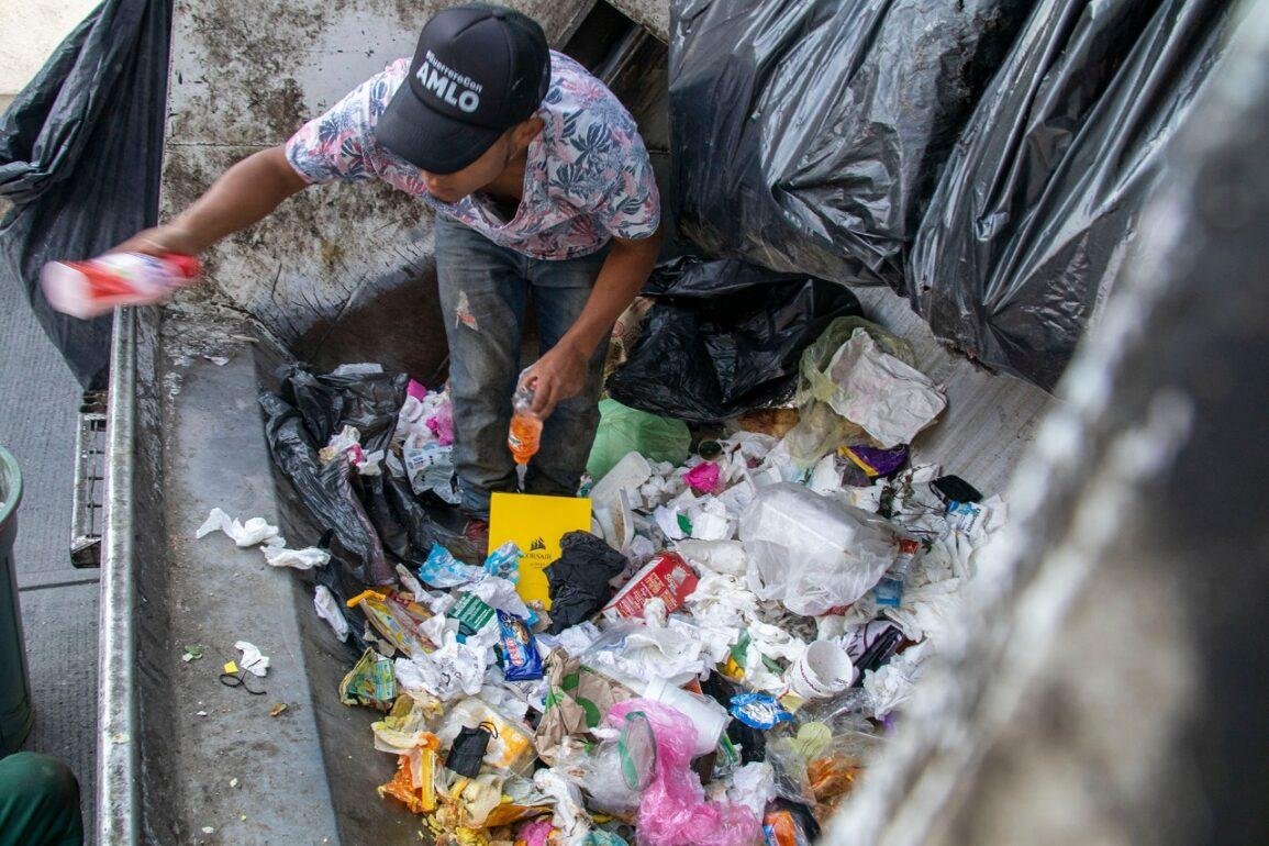 Más de 3 mil toneladas de basura diarias en Guerrero sin manejo adecuado por falta de presupuesto