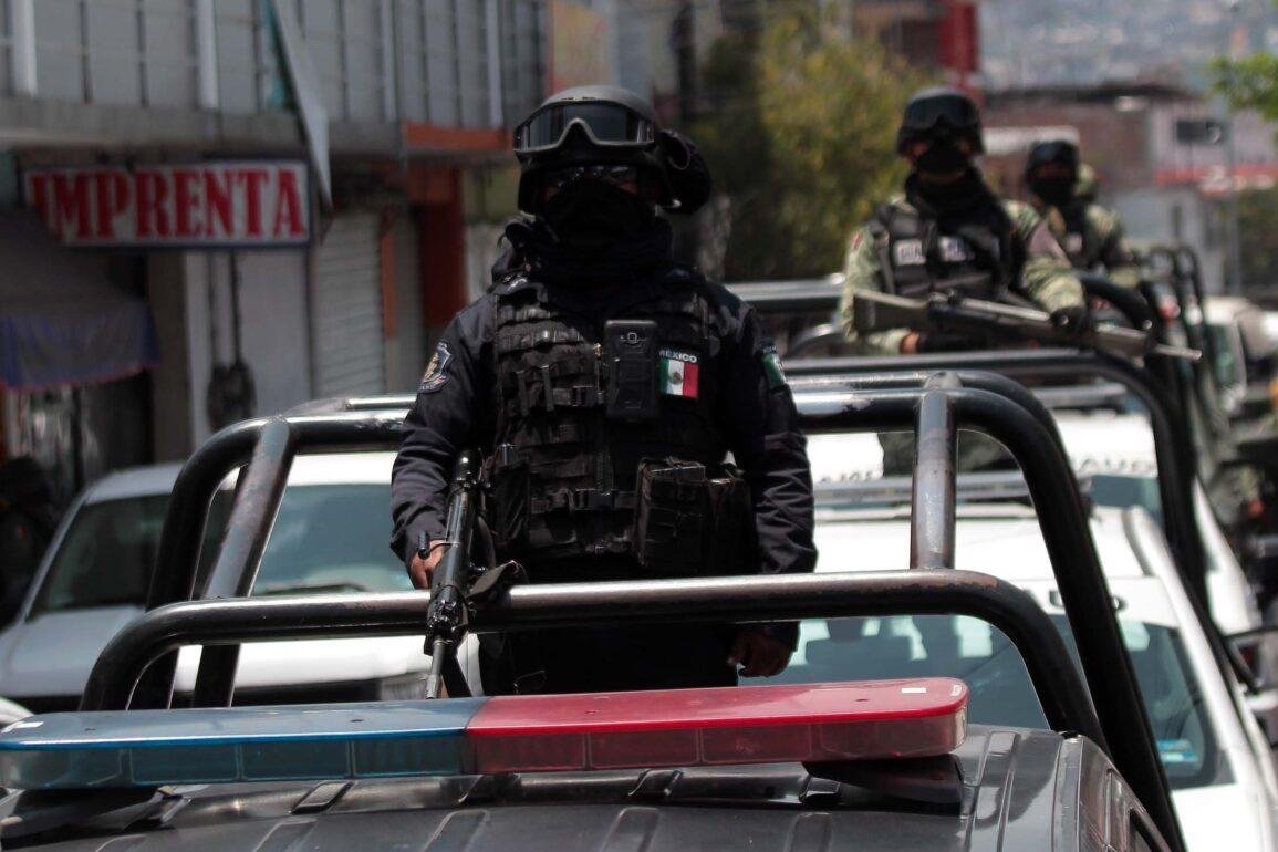 Tlacolol – Alto mando policíaco involucrado en desaparición forzada fue protegido por Astudillo y ahora por los Salgado