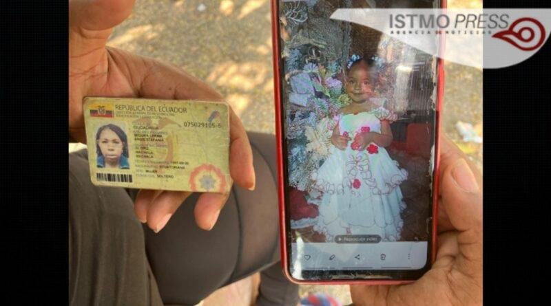 “Mi hija entró con vida y me la entregaron muerta”: Padres de niña migrante acusan negligencia médica en Hospital de Ixtepec, Oaxaca