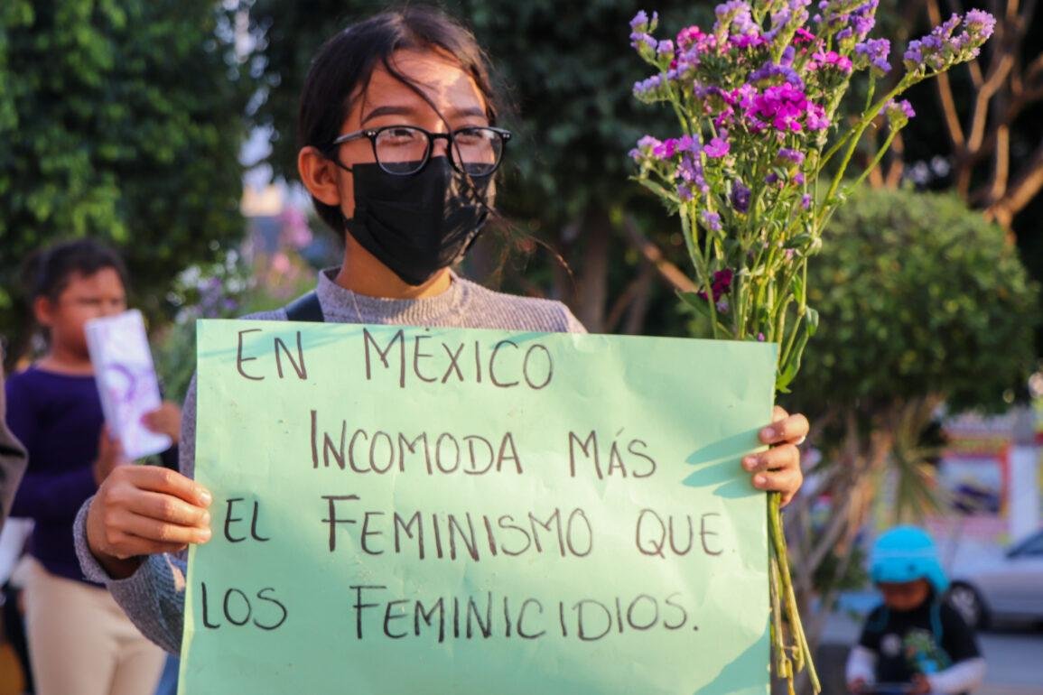 En Guerrero son asesinadas dos mujeres por semana: Tlachinollan