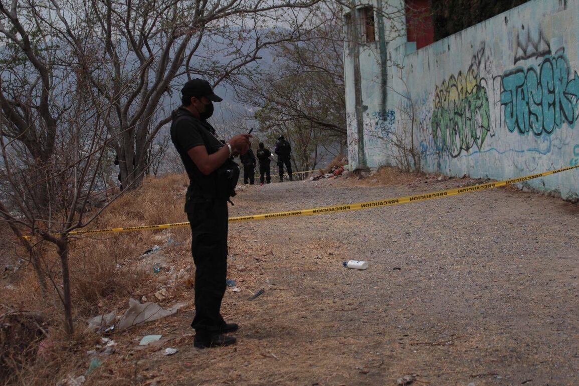 Se registraron 72 homicidios dolosos diario en México durante Semana Santa