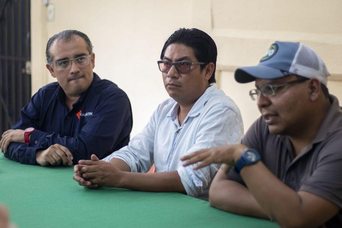 Condena Artículo 19 el robo que sufrieron tres reporteros de Guerrero