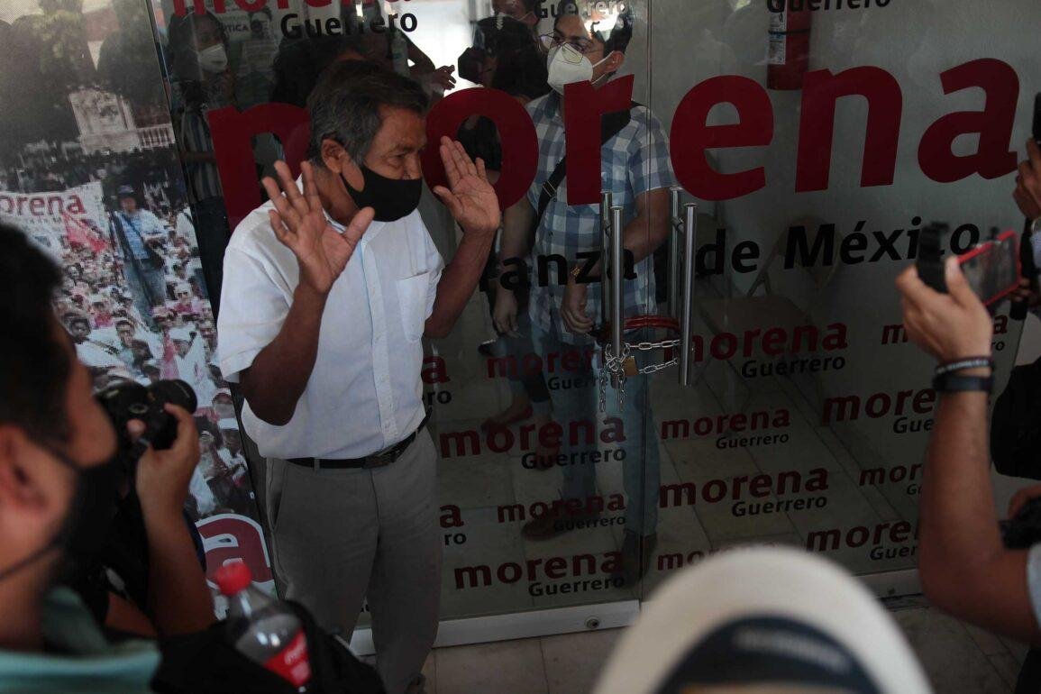 Morena ‘recicla’ su plataforma electoral para los comicios en Edomex y Coahuila