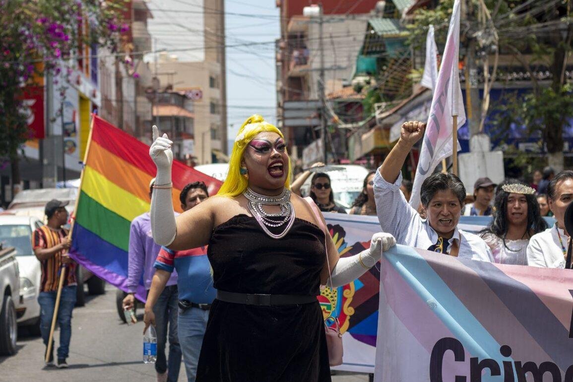 Parejas LGBTI+ de Guerrero podrán casarse a partir de la próxima semana