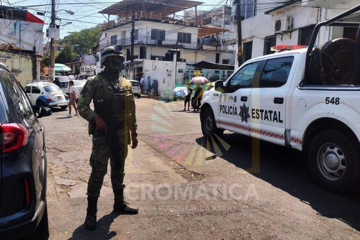 En Guerrero asesinan a balazos a seis, entre ellas a dos mujeres, en las últimas 24 horas
