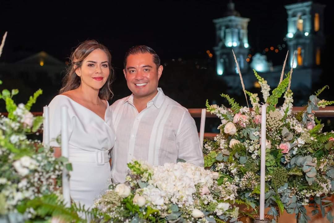 “Frivolidad», uso de balcón del Ayuntamiento de Chilpancingo para boda civil de síndico, opina regidor morenista 