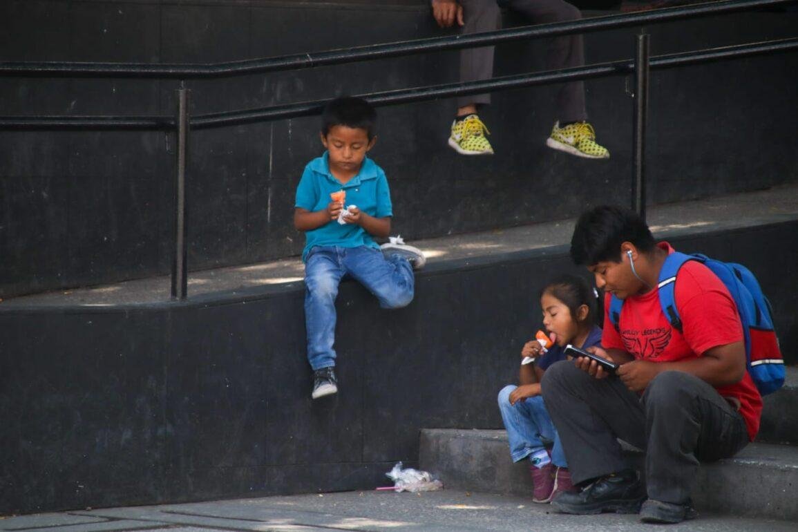 10,064 casos de diarrea en menores de cinco años por calor en Guerrero