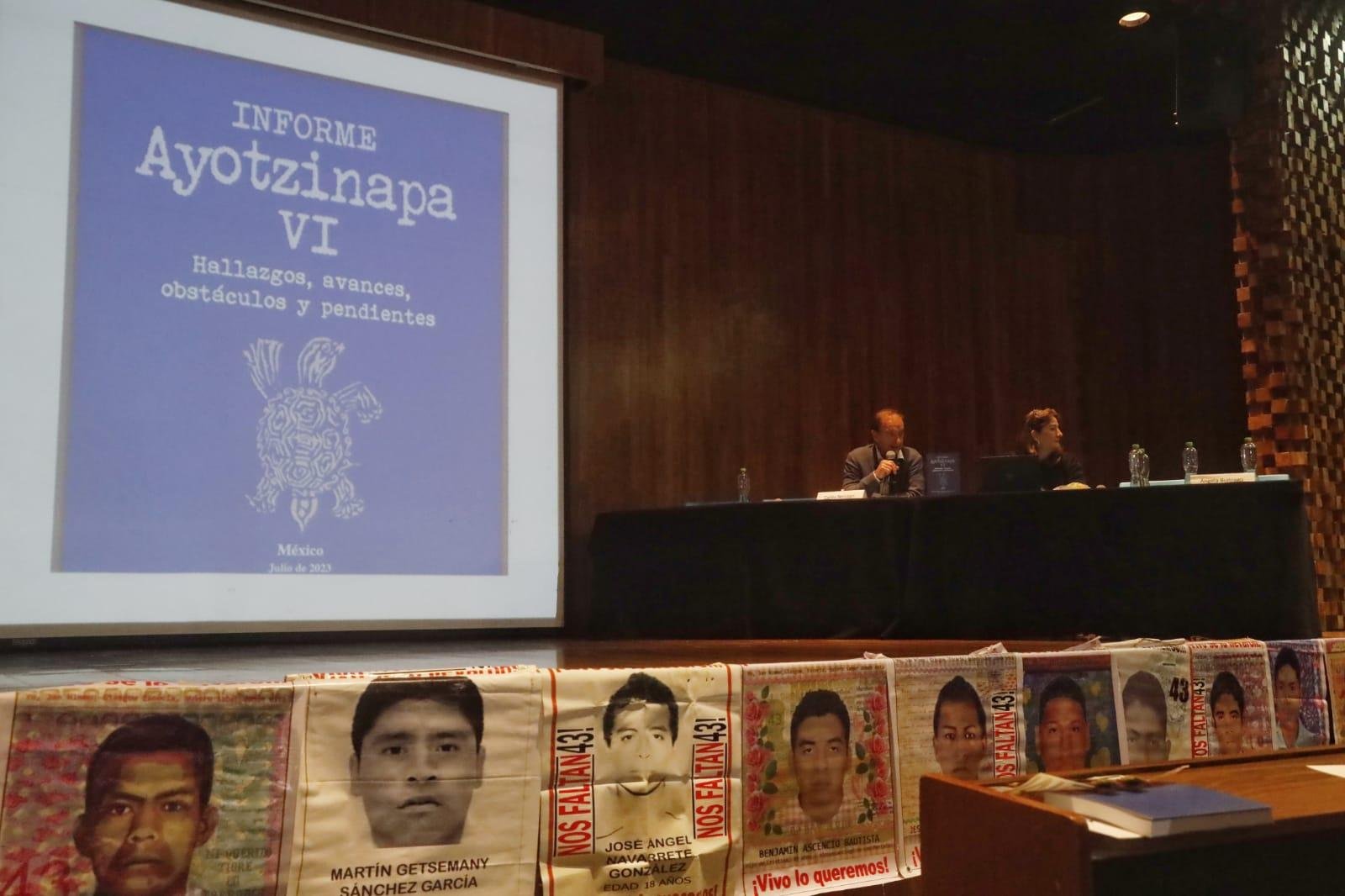 Ayotzinapa