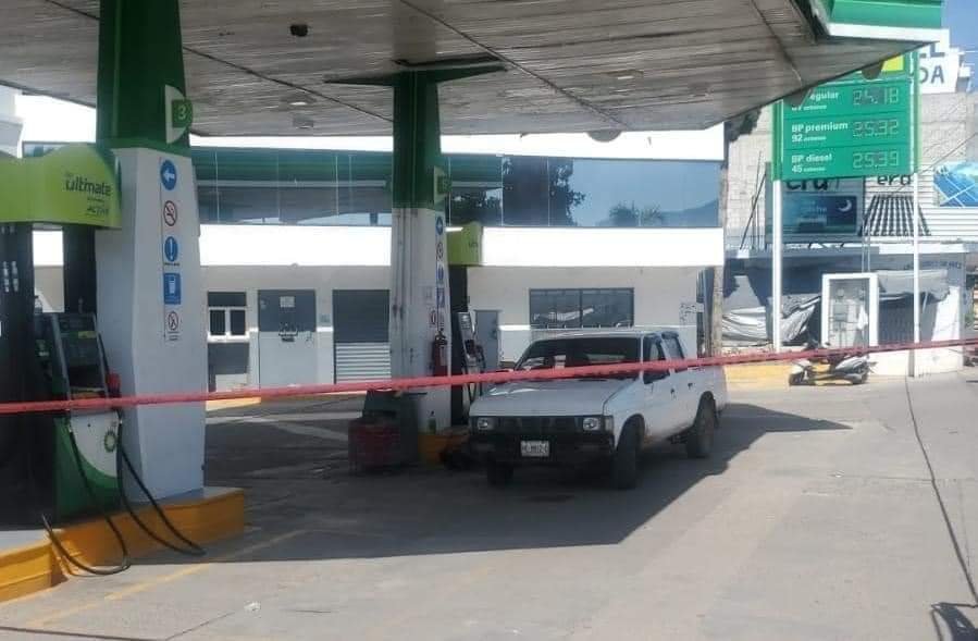 Denuncia CIPOG-EZ que asesinaron a dos de sus integrantes en Chilapa