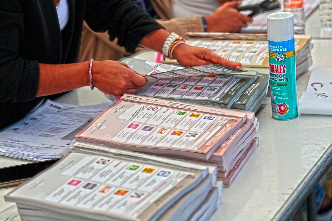 Elecciones 2024: dificultades para Morena a nivel municipal en Guerrero