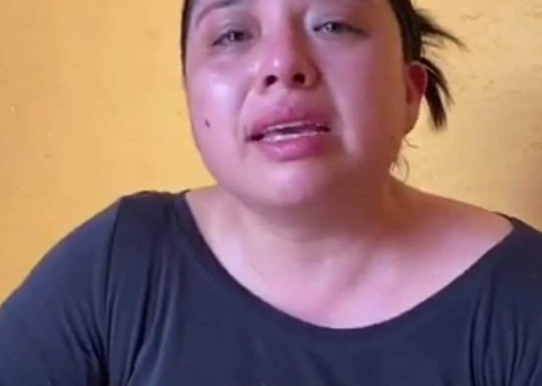 Carta al gobierno de Morelos por la agresión de la periodista Estrella Pedroza