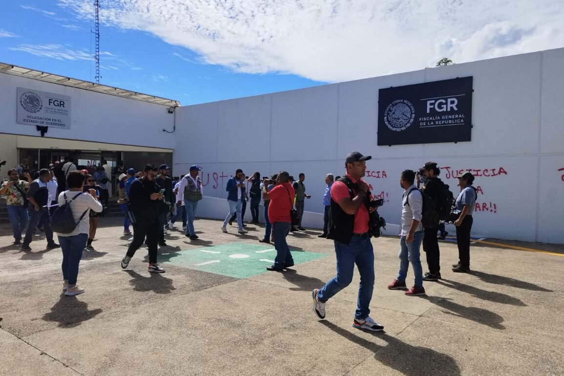 Mecanismo de atención minimiza atentado contra periodistas en Chilpancingo