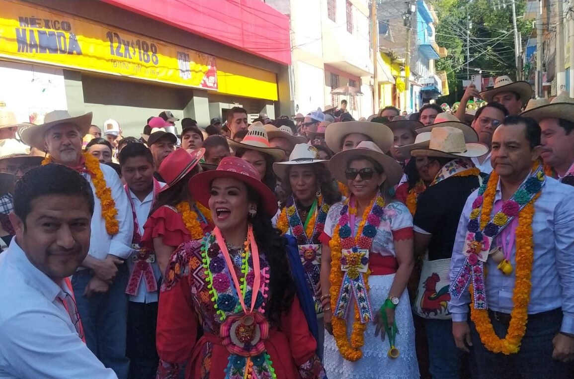 Chilpancingo y Petatlán, dos municipios violentos y sus alcaldes piden licencia para ir tras otros puestos