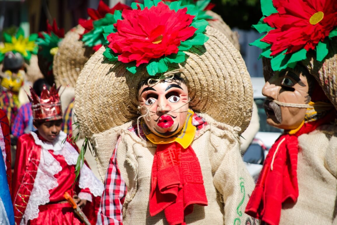 Danza, tradición y fiesta en Chilpancingo