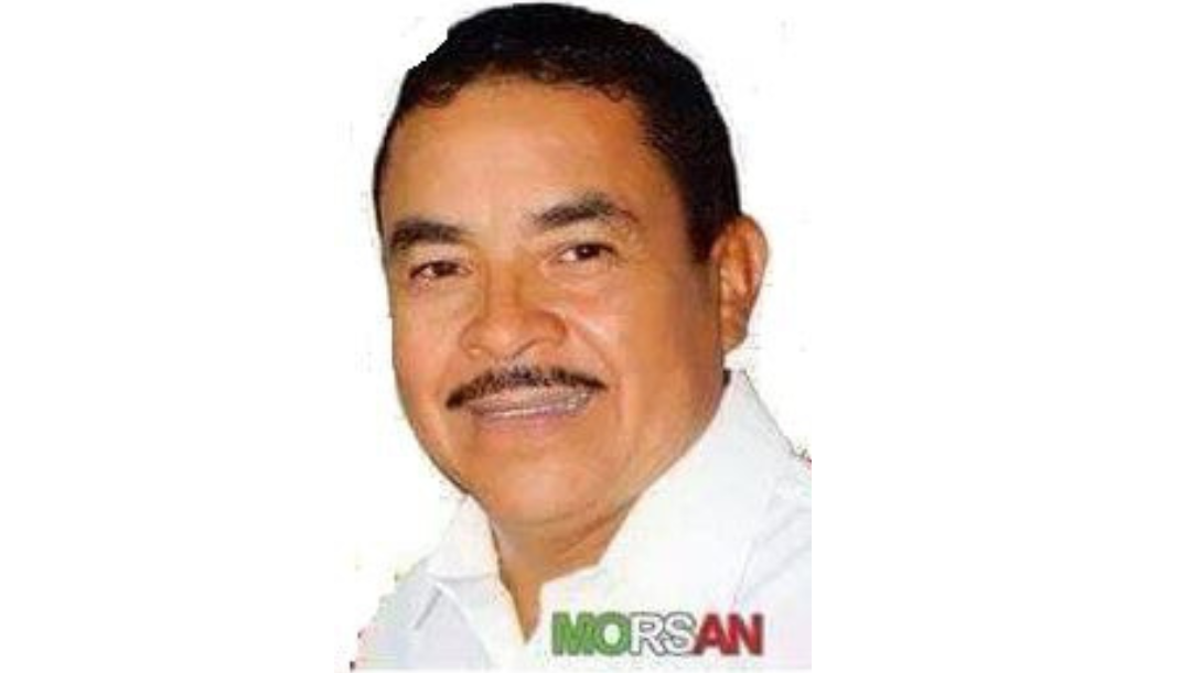 Asesinan a ex candidato del MC a la alcaldía en Cuajinicuilapa; actualmente militaba en Morena