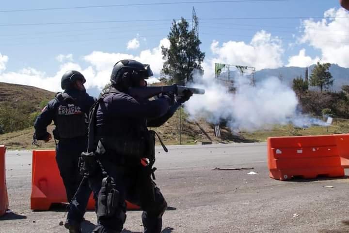 Policía de Guerrero acusado de matar a estudiante normalista de Ayotzinapa se fugó