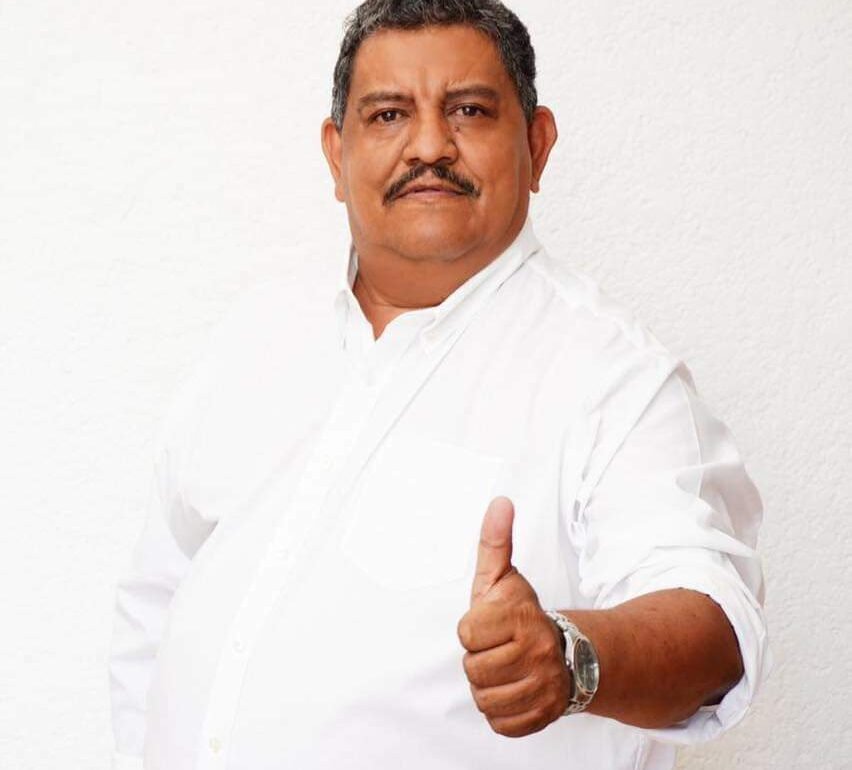 Renuncia funcionario del gobierno de Guerrero por presiones de Félix Salgado