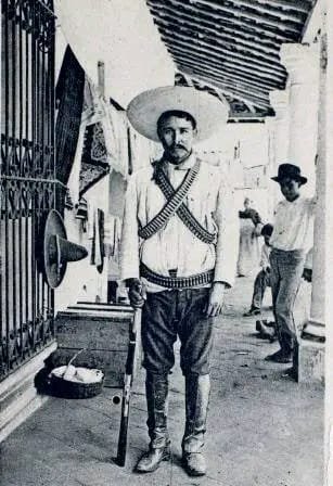 Tomás Gómez Cisneros, el revolucionario guerrerense que aportó sus recursos a la causa