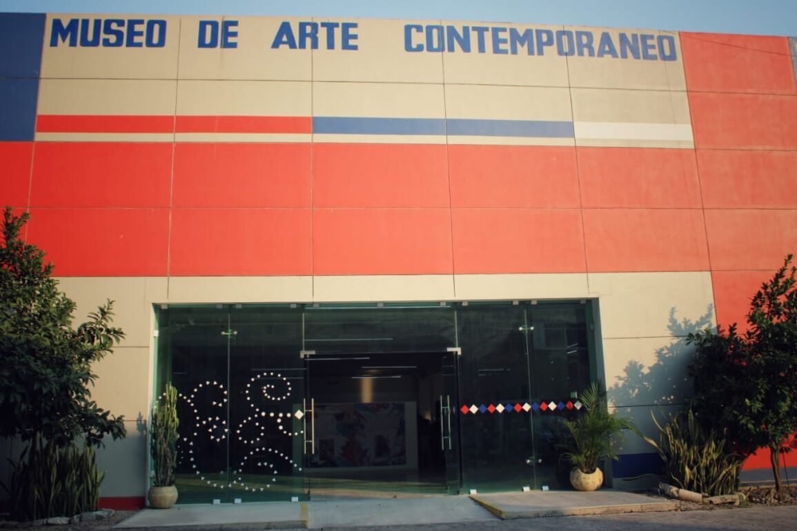 Museo de Arte Contemporáneo de la Uagro: su fundación, su crisis y su florecimiento 