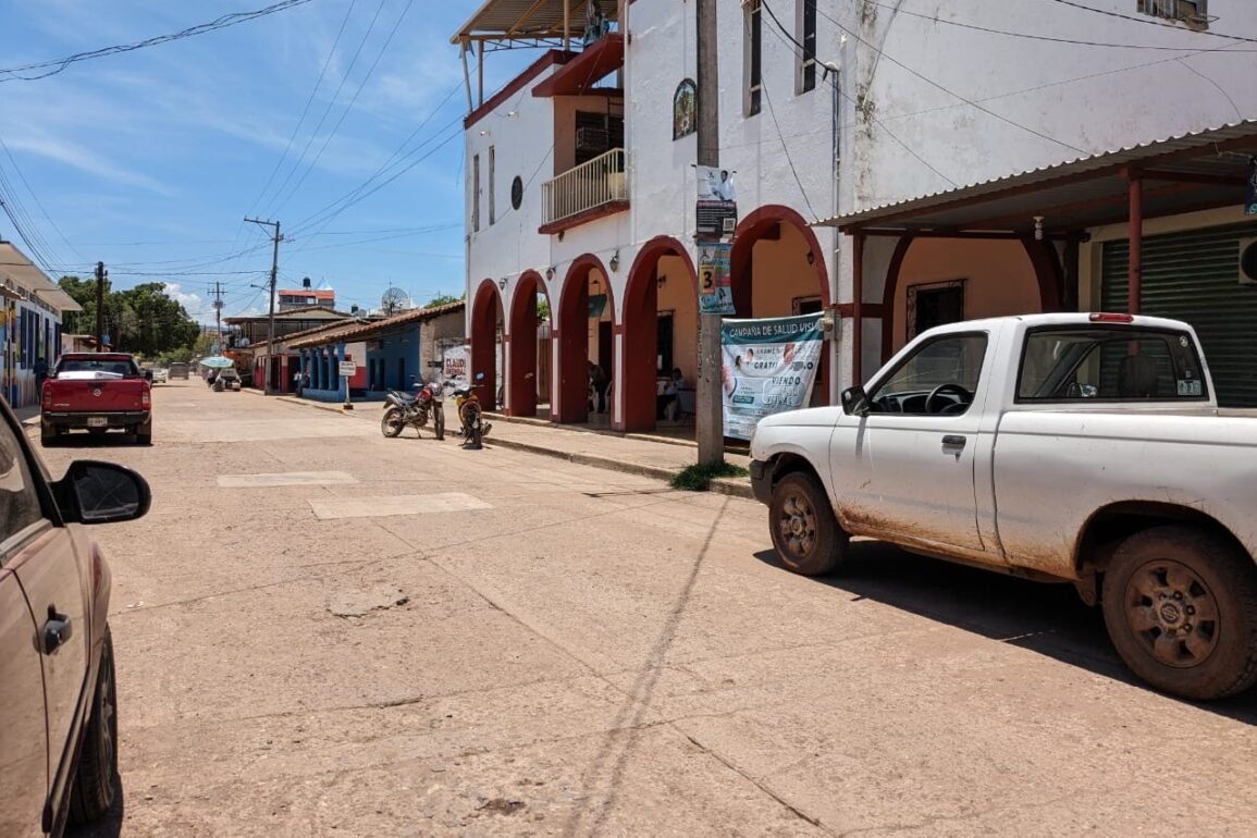 Tierra Caliente: de las balas a la paz criminal