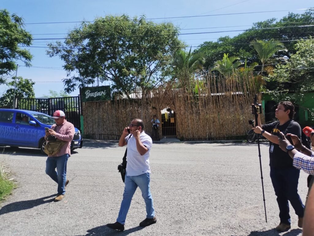 Se reúnen por primera vez los padres y madres de los 43 con la ...