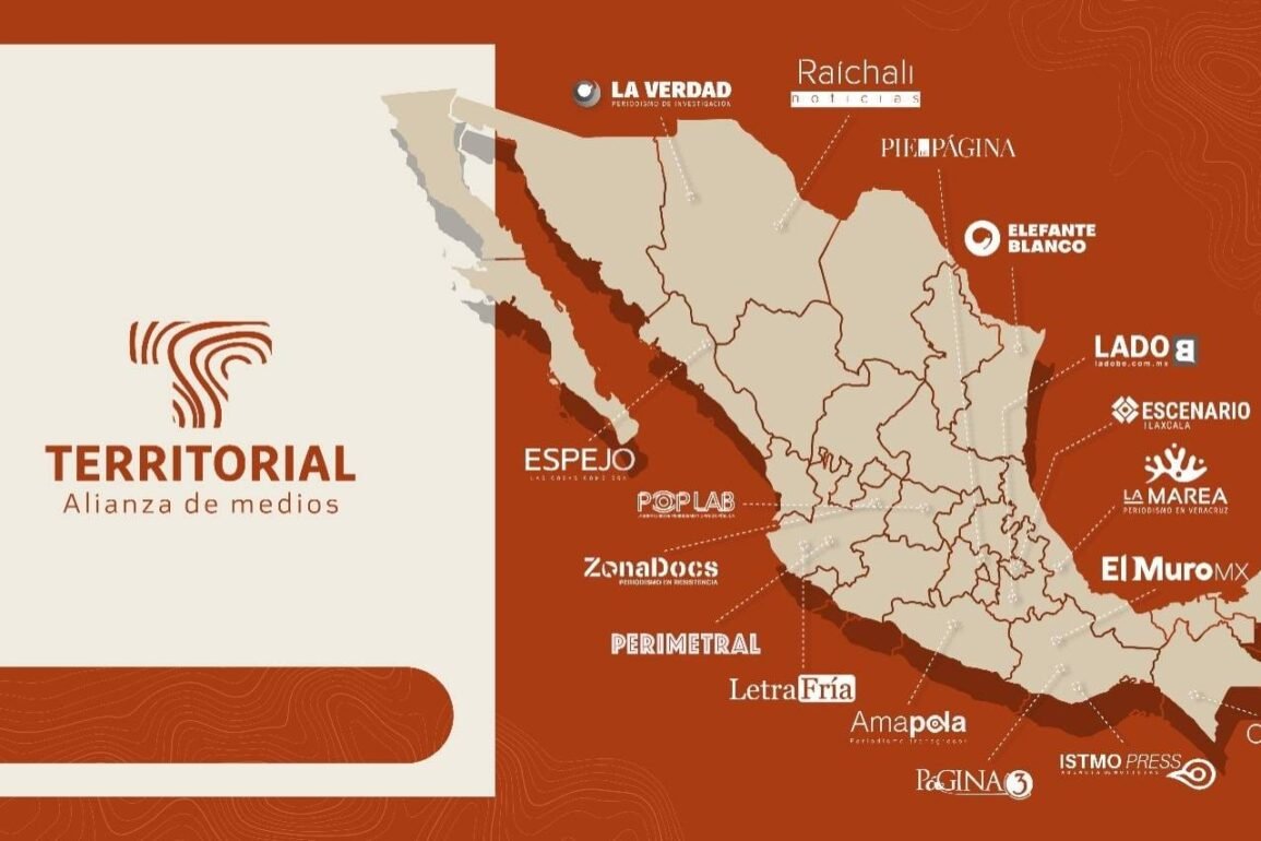 TERRITORIAL: la evolución de nuestra alianza de medios