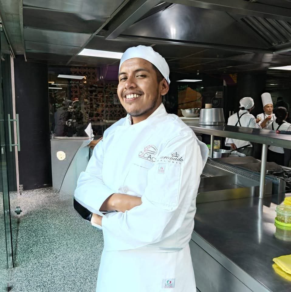 En la imagen, Miguel Mayo. Foto: Especial.