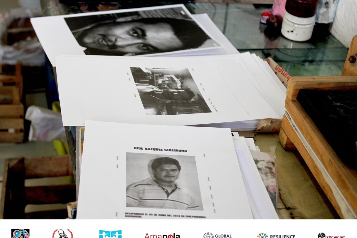Dudan familiares de víctima que restos humanos recibidos correspondan a su ser querido
