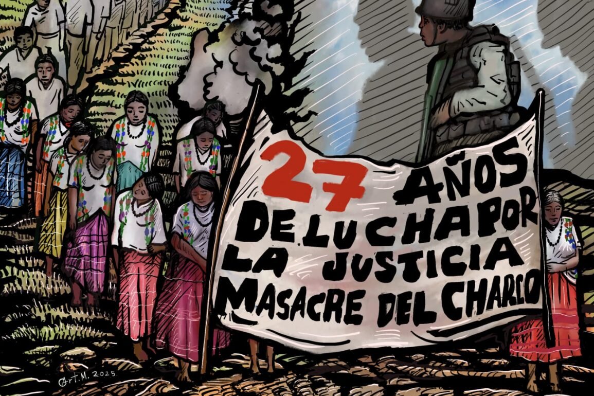 Tilda obispo Raúl Vera de “sin vergüenza” a gobierno mexicano por negar justicia a víctimas de El Charco en 27 años